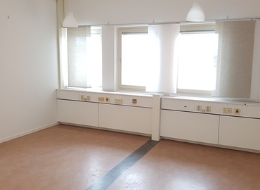 Kontorshotell(Yta:238 m²) för uthyrning i Lunda, Domnarvsgatan 11, 163 53 Spånga. Tillgång 24/7 | MatchOffice.se