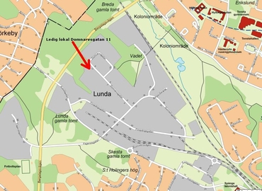 Affärscentrum(Yta:238 m²) att hyra i Lunda, Domnarvsgatan 11, 163 53 Spånga. Fullt utbud av faciliteter | MatchOffice.se