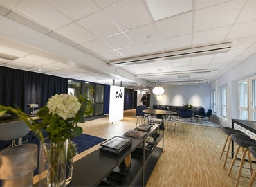 Företagshotell(Yta:20 m²) att hyra i Torshamnsgatan 35, 164 40 Kista. Bra läge | MatchOffice.se