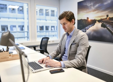 Kontorshotell(Yta:20 m²) för uthyrning i Torshamnsgatan 35, 164 40 Kista. Handikappanpassad | MatchOffice.se