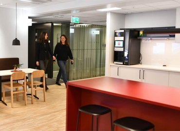 Kontorshotell(Yta:20 m²) att hyra i Torshamnsgatan 35, 164 40 Kista. Bra läge | MatchOffice.se