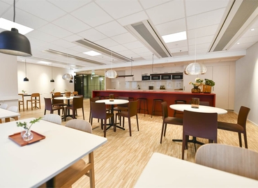 Affärscentrum(Yta:30 m²) att hyra i Torshamnsgatan 35, 164 40 Kista. Fullt utbud av faciliteter | MatchOffice.se
