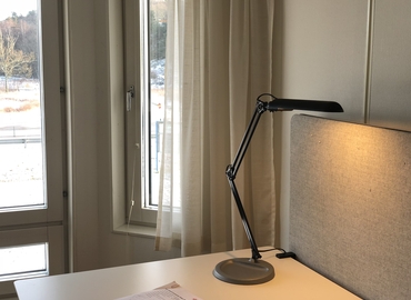 Join flexible a 20 m² Shared workspace  in Goteborg Billdal, Kungsporten 4A (427 50) - 3 | MatchOffice.com