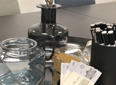 Explore suitable a 20 m² Coworking space  in Goteborg Billdal, Kungsporten 4A (427 50) - 4 | MatchOffice.com