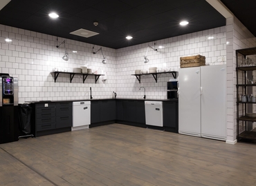 Coworking(Yta:90 m²) för uthyrning i William Gibsons väg, 1D, 433 76 Partille. Fullt utbud av faciliteter | MatchOffice.se