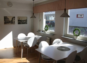 Coworking spaces(Yta:30 m²) att hyra i Ringögatan 6, 417 07 Lundby. Inga extra avgifter | MatchOffice.se