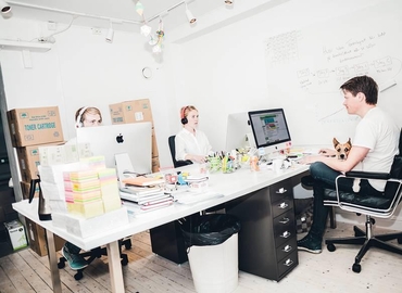 Coworking utrymme(Yta:20 m²) för uthyrning i Kungsgatan 4, 411 19 Göteborg Centrum. Tillgång 24/7 | MatchOffice.se