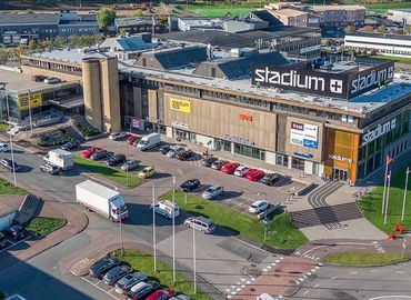 Explore suitable a 32 m² Shared office  in Askim-Frolunda-Hogsbo, Hantverksvägen 15 (436 33) - 0 | MatchOffice