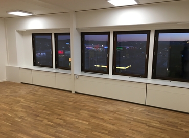 Explore flexible a 32 m² Shared office  in Askim-Frolunda-Hogsbo, Hantverksvägen 15 (436 33) - 1 | MatchOffice