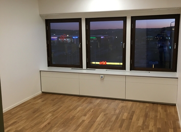 Explore flexible a 32 m² Shared workspace  in Askim-Frolunda-Hogsbo, Hantverksvägen 15 (436 33) - 2 | MatchOffice