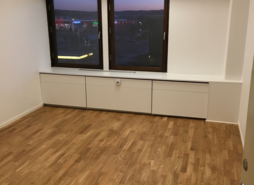 Rent comfortable a 32 m² Coworking space  in Askim-Frolunda-Hogsbo, Hantverksvägen 15 (436 33) - 3 | MatchOffice.com