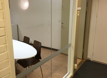 Explore suitable a 32 m² Shared workspace  in Askim-Frolunda-Hogsbo, Hantverksvägen 15 (436 33) - 5 | MatchOffice.com