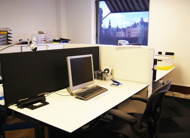 Explore flexible a 13 m² Coworking  in Gardet, Narvavägen 12 (115 22) - 1 | MatchOffice.com