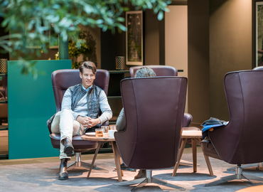 Coworking spaces(Yta:50 m²) för uthyrning i Vasagatan 16, 111 20 Norrmalm. Inga extra avgifter | MatchOffice.se