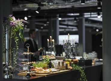 50 m² Shared office  in Norrmalm, Västra Järnvägsgatan (111 64) - 3 | MatchOffice