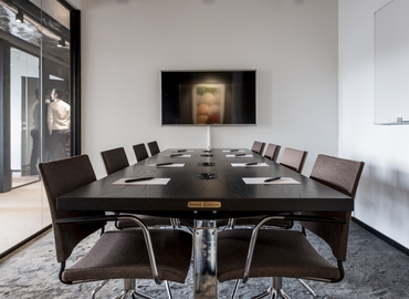 50 m² Shared office  in Norrmalm, Västra Järnvägsgatan (111 64) - 7 | MatchOffice.com