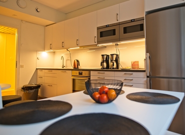 Explore suitable a 20 m² Shared workspace  in Nacka, Paviljongvägen 5 (132 40) - 6 | MatchOffice