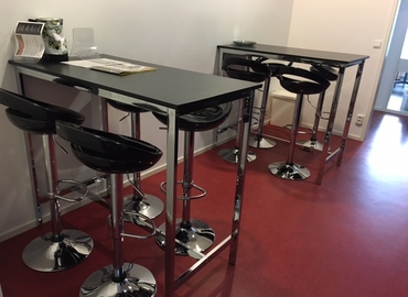 40 m² Business space building available to rent in Stockholm Alvsjo, Månskärsvägen 10B (141 75) - 13 | MatchOffice.com