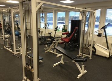 Företagshotell(Yta:40 m²) för uthyrning i Månskärsvägen 10B, 141 75 Huddinge. Lång- och korttidsuthyrning | MatchOffice.se