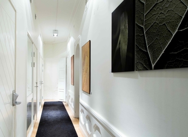 Rent comfortable a 21 m² Shared office  in Stockholm Ostermalm, Artillerigatan 6 (114 51) - 7 | MatchOffice