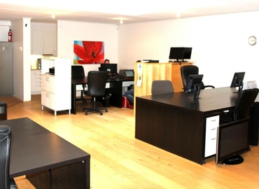 Lease flexible a 100 m² Shared workspace  in Stockholm Ostermalm, Jungfrugatan 35 (114 44) - 0 | MatchOffice.com