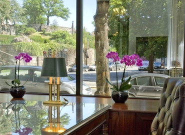 Rent comfortable a 150 m² Coworking  in Stockholm Ostermalm, Karlavägen 18 (114 31) - 2 | MatchOffice.com