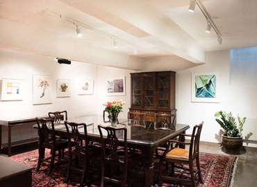 Join flexible a 150 m² Coworking space  in Stockholm Ostermalm, Karlavägen 18 (114 31) - 7 | MatchOffice