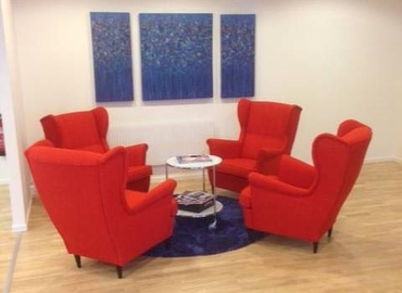 Explore comfortable a 22 m² Coworking space  in Askim-Frolunda-Hogsbo, Askims Verkstadsväg 14 (436 34) - 0 | MatchOffice.com