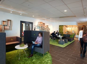 Coworking spaces(Yta:500 m²) för uthyrning i Skeppsgatan 19, 211 19 Malmö Västra Hamnen. Tillgång 24/7 | MatchOffice.se