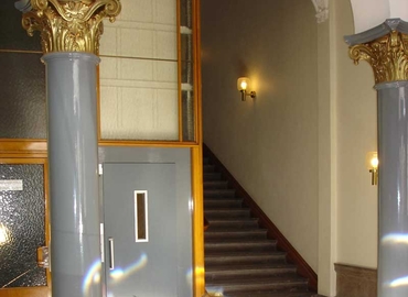 Coworking spaces(Yta:40 m²) att hyra i Adelgatan 5, 211 22 Malmö Centrum. Inga extra avgifter | MatchOffice.se