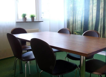 Coworking spaces(Yta:40 m²) för uthyrning i Adelgatan 5, 211 22 Malmö Centrum. Endast från verifierade hyresvärdar | MatchOffice.se