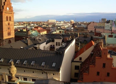 Coworking(Yta:40 m²) att hyra i Adelgatan 5, 211 22 Malmö Centrum. Handikappanpassad | MatchOffice.se