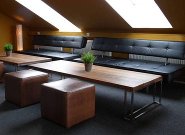 Coworking spaces(Yta:40 m²) att hyra i Adelgatan 5, 211 22 Malmö Centrum. Lång- och korttidsuthyrning | MatchOffice.se