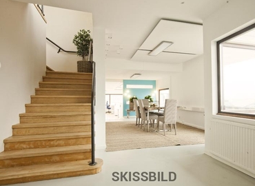 Lease suitable a 10 m² Shared office  in Malmö Norr, Grimsbygatan 30 (211 20) - 3 | MatchOffice