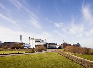 Flexibel arbetsplats(Yta:10 m²) för uthyrning i Grimsbygatan 30, 211 20 Malmö Norr. Inga extra avgifter | MatchOffice.se