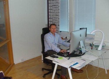 Coworking utrymme(Yta:200 m²) att hyra i Jörgen Kocksgatan 65, 211 20 Malmö Norr. Endast från verifierade hyresvärdar | MatchOffice.se