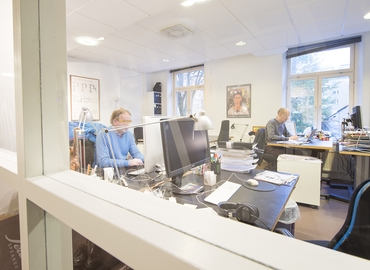 Coworking utrymme(Yta:300 m²) att hyra i Krukmakargatan 22, 118 51 Södermalm. Bra val | MatchOffice.se