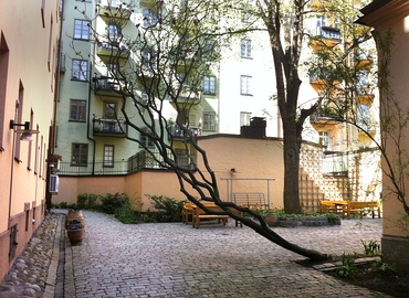 Kontorshotell(Yta:300 m²) för uthyrning i Krukmakargatan 22, 118 51 Södermalm. Fullt utbud av faciliteter | MatchOffice.se