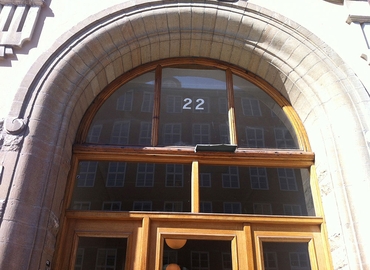 Företagshotell(Yta:300 m²) för uthyrning i Krukmakargatan 22, 118 51 Södermalm. Fullt utbud av faciliteter | MatchOffice.se