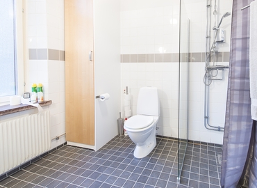 300 m² Business park place up for rent in Stockholm Sodermalm, Krukmakargatan 22 (118 51) - 6 | MatchOffice.com