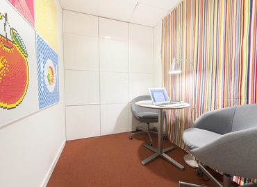 Affärscentrum(Yta:300 m²) för uthyrning i Krukmakargatan 22, 118 51 Södermalm. Fullt utbud av faciliteter | MatchOffice.se