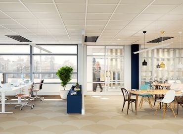 Kontorslokaler(Yta:592 m²)	att hyra i Kista, Finlandsgatan 38, 164 74 Kista. Bra läge | MatchOffice.se