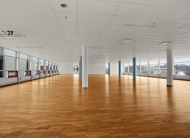 Kontorsutrymme(Yta:592 m²)	att hyra i Kista, Finlandsgatan 38, 164 74 Kista. WiFi-anslutning ingår | MatchOffice.se