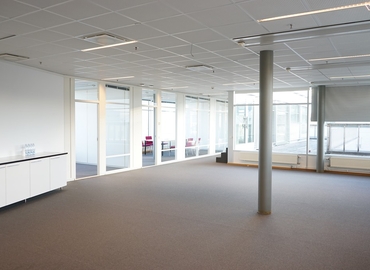 Kontorsrum(Yta:592 m²)	att hyra i Kista, Finlandsgatan 38, 164 74 Kista. Handikappanpassad | MatchOffice.se