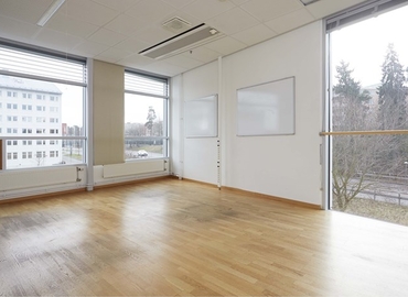 Kontorslokaler(Yta:592 m²)	för uthyrning i Kista, Finlandsgatan 38-40, 164 74 Kista. Endast från verifierade hyresvärdar | MatchOffice.se