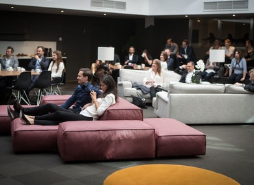 Företagshotell(Yta:3000 m²) för uthyrning i Gävlegatan 16, 113 30 Vasastan. Fullt utbud av faciliteter | MatchOffice.se