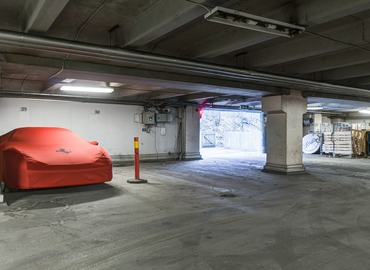 Coworking utrymme(Yta:120 m²) för uthyrning i Varuvägen 9, 125 20 Älvsjö. Bra läge | MatchOffice.se