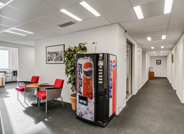 Coworking utrymme(Yta:15 m²) för uthyrning i Elektravägen 31, 126 30 Hägersten. Handikappanpassad | MatchOffice.se