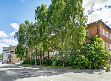 Coworking spaces(Yta:15 m²) för uthyrning i Elektravägen 31, 126 30 Hägersten. Fullt utbud av faciliteter | MatchOffice.se
