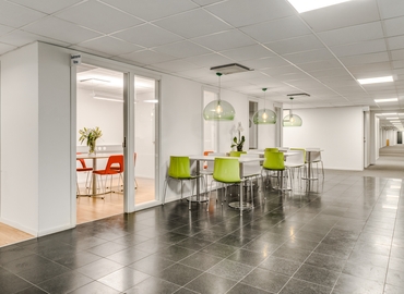 Företagshotell(Yta:11 m²) för uthyrning i Varuvägen 9, 125 20 Älvsjö. Fullt utbud av faciliteter | MatchOffice.se